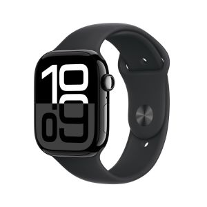 Apple Watch Series 10 46mm aluminio GPS - Correa deportiva