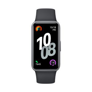 Huawei Band 10 Negro