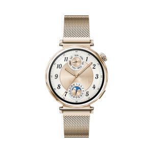 Huawei Watch GT 5 41mm (Correa Milanesa) Dorado
