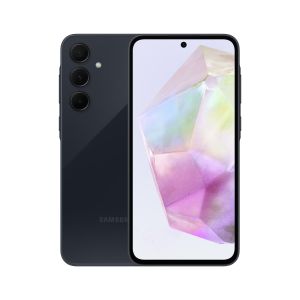 Samsung Galaxy A35 5G 256 GB - Negro