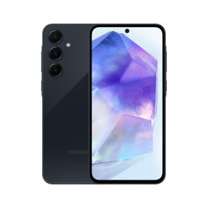 Samsung Galaxy A55 5G 128 GB - Negro