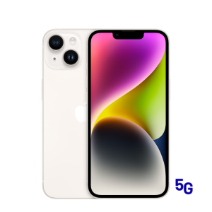 Apple iPhone 14 Blanco- 128GB