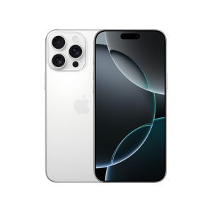 Apple iPhone 16 Pro Max Blanco- 512GB