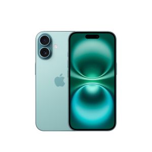 Apple iPhone 16 Verde- 128GB