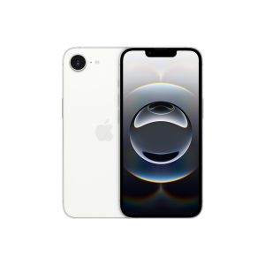 Apple iPhone 16e Blanco - 128GB