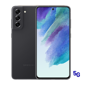 Samsung Galaxy S21 Fe - 128 GB - Gris