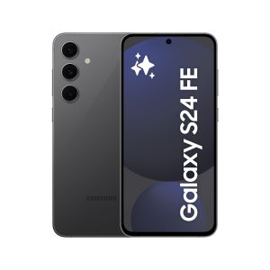 Samsung Galaxy S24 FE 256 GB Black