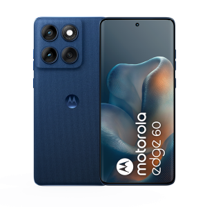 Motorola Edge 60 256 GB Azul
