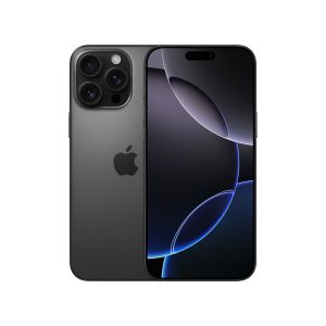 Apple iPhone 16 Pro Max Negro - 256 GB