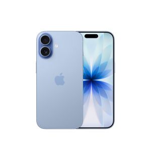 Apple iPhone 17 Azul- 256 GB