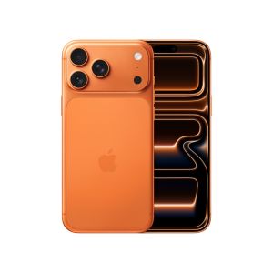 Apple iPhone 17 Pro Max Naranja- 256 GB