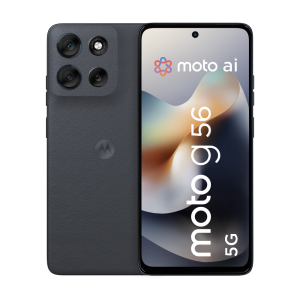 Motorola G56 5G 256 GB Azul Marino