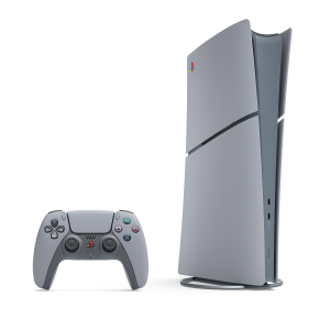 Consola PlayStation 5 Slim Digital 30 Aniversario (Edición limitada)