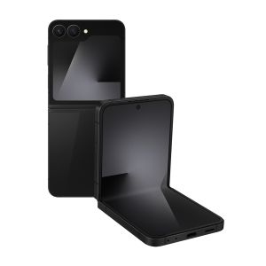 Samsung Galaxy Flip 7 Fe 128 GB Negro