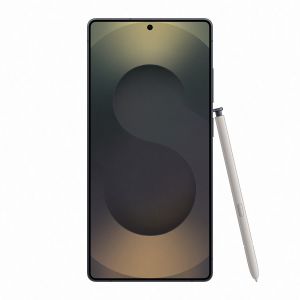 Samsung Galaxy S25 Ultra 256 GB Titanium Black