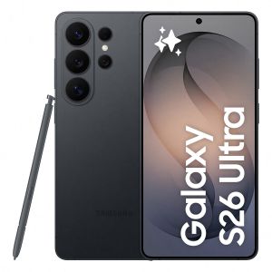 Samsung Galaxy S26 Ultra 512 GB Black