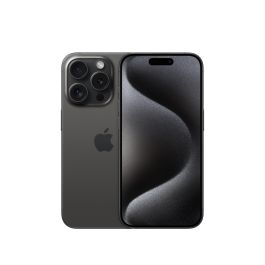 Apple iPhone 15 Pro Titanio Black - 512GB