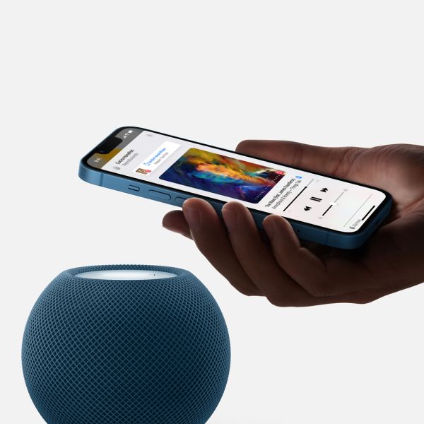 Apple HomePod Mini