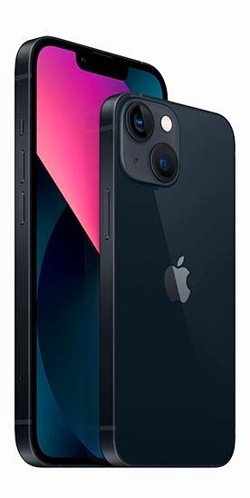 Ka Hk★Apple iPhone 13mini ミッド Apple iPhone 13 Mini