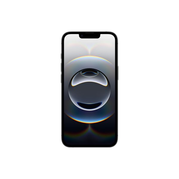 Apple iPhone 16e Black - 128GB