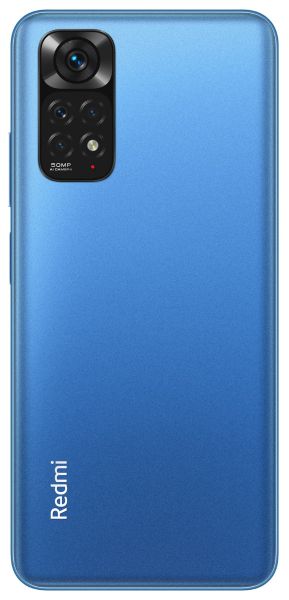 Xiaomi Redmi Note 11 - 128 Gb - Twilight blue