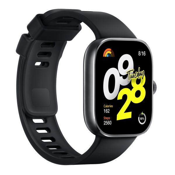 Reloj smartwatch entel 2025