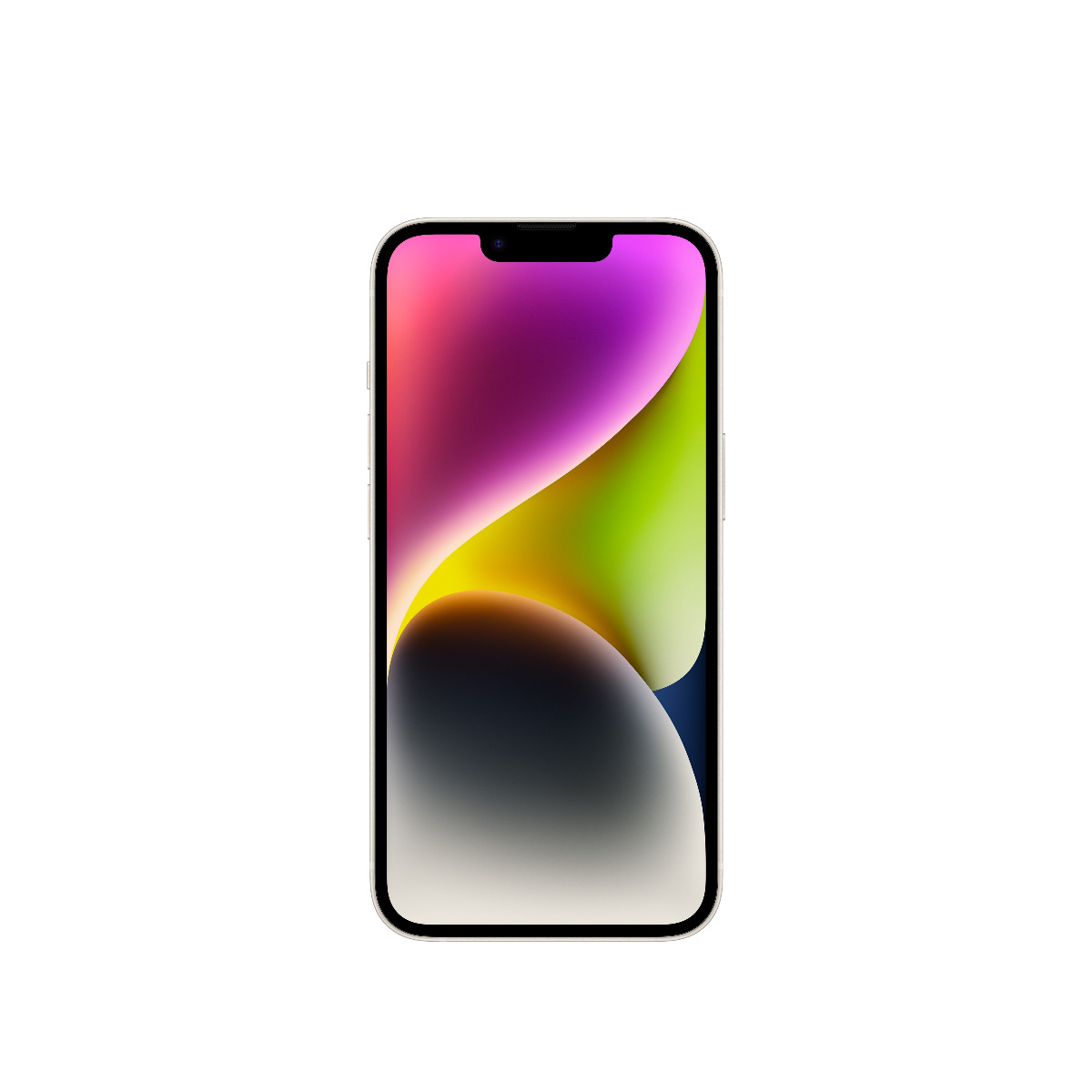 Apple iPhone 14 Blanco- 256GB