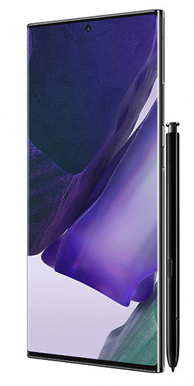 Galaxy Note 20 Ultra