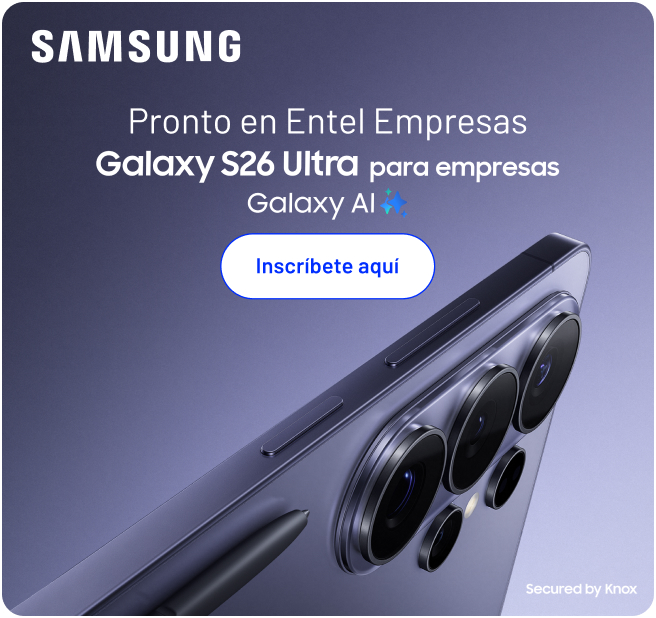 No te pierdas el nuevo samsung s26 ultra ai 