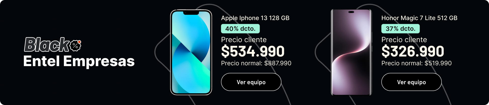 Black Entel Empresas