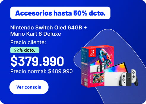 Impulsa tu negocio con los accesorios que tenemos en Entel Empresas