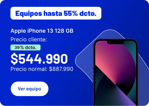 Impulsa tu negocio con los equipos que tenemos en Entel Empresas