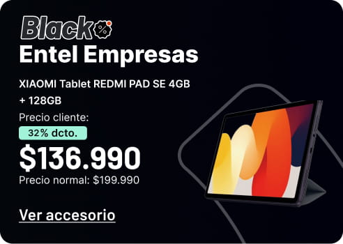 Black Entel Empresas
