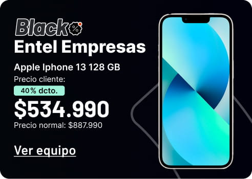 Black Entel Empresas