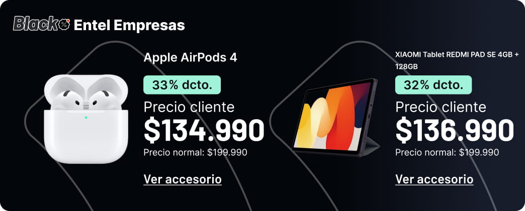 Black Entel Empresas