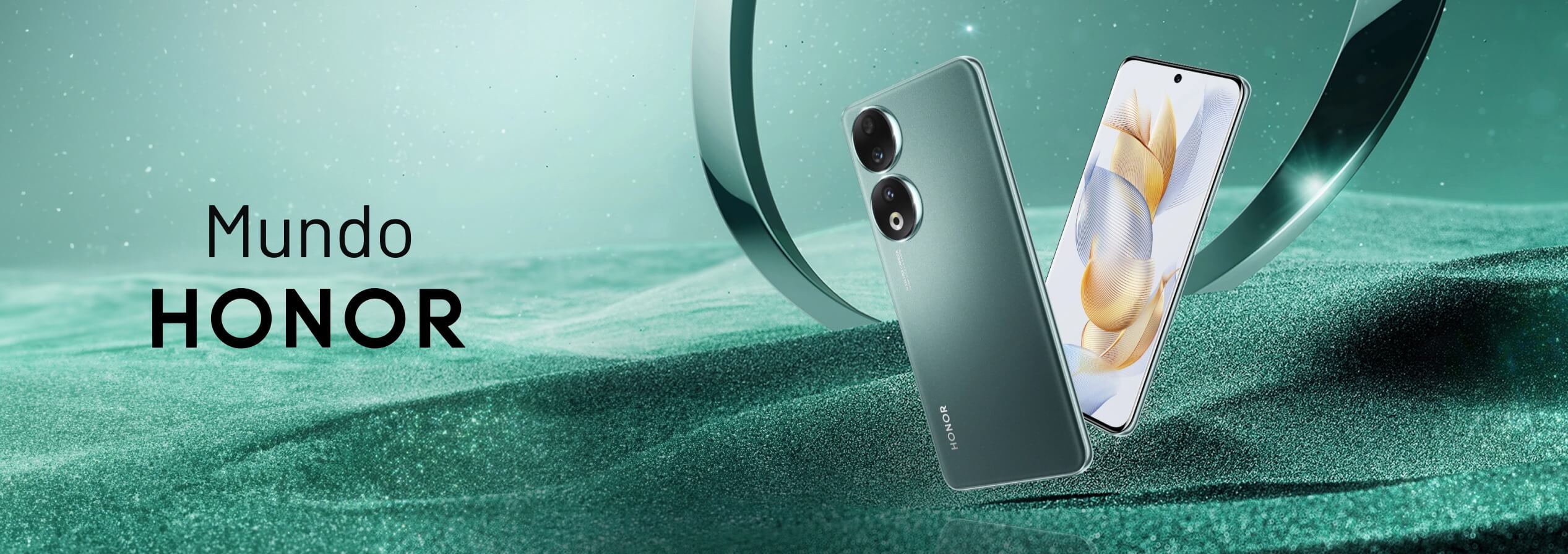 mundo honor