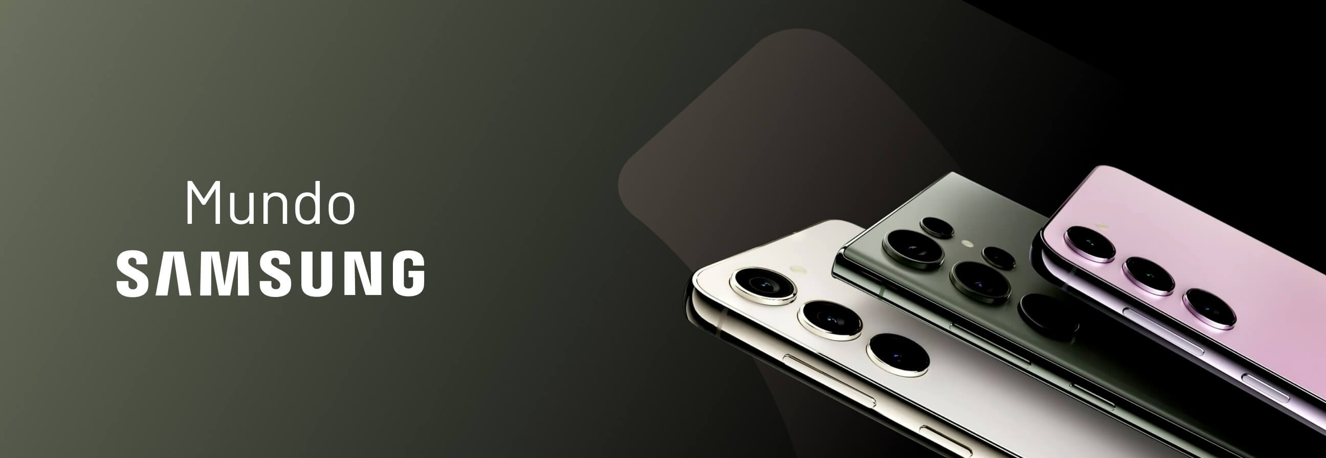 mundo samsung