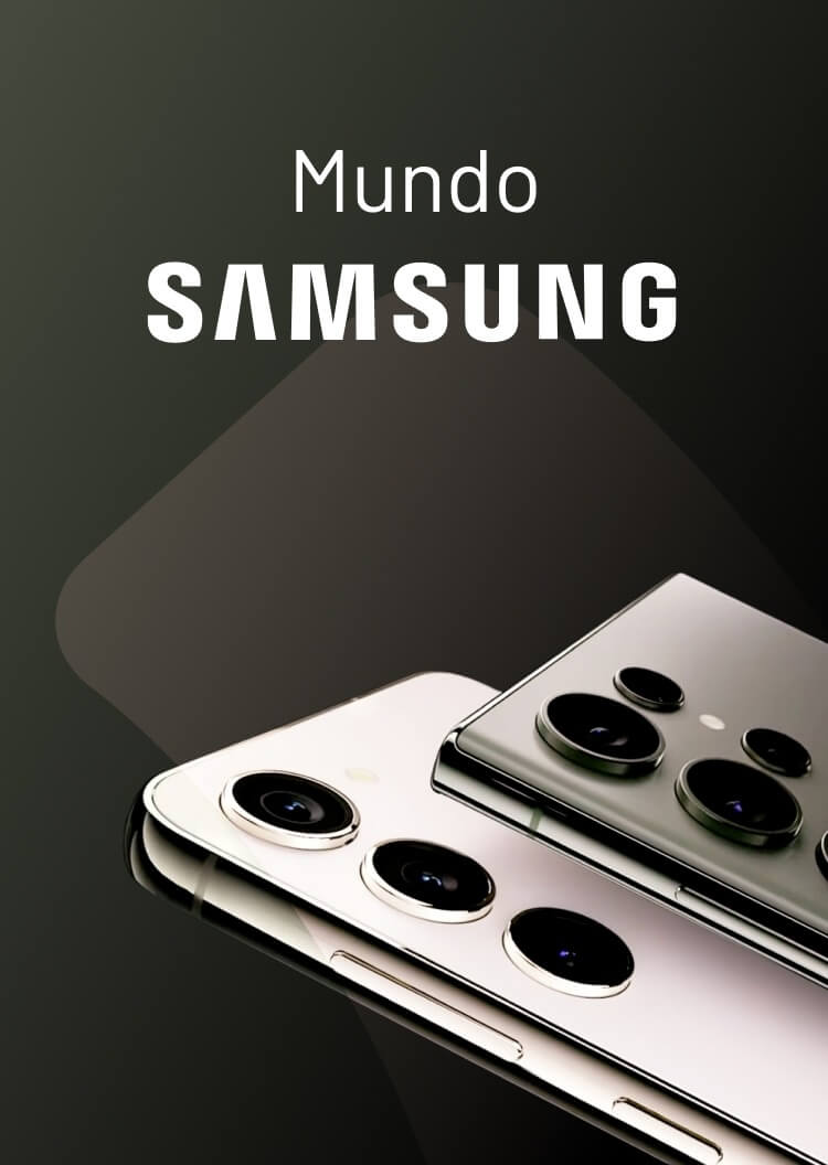 mundo samsung